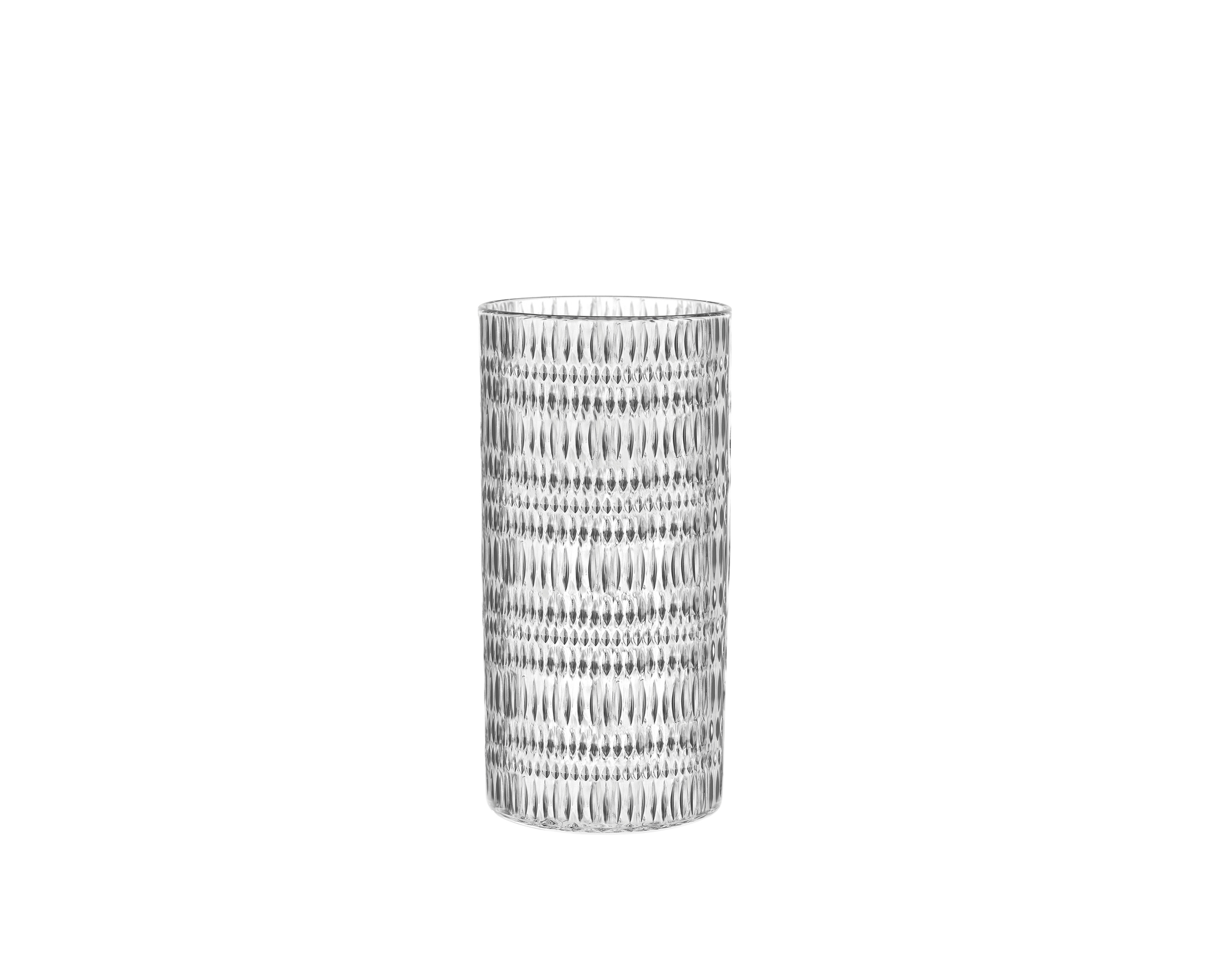NACHTMANN Ethno Vase / Photophore - 28cm | 11.063in