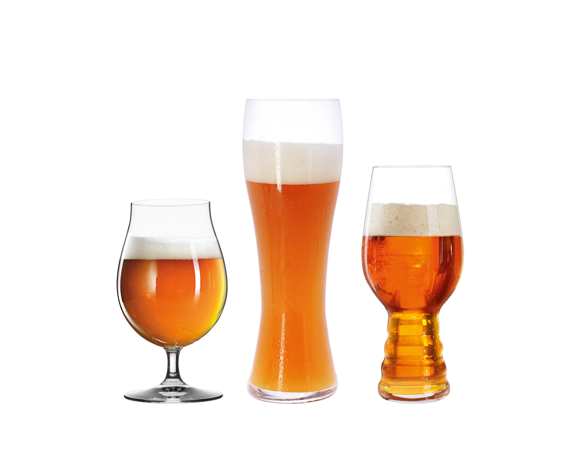SPIEGELAU Beer Classics Coffret dégustation bière