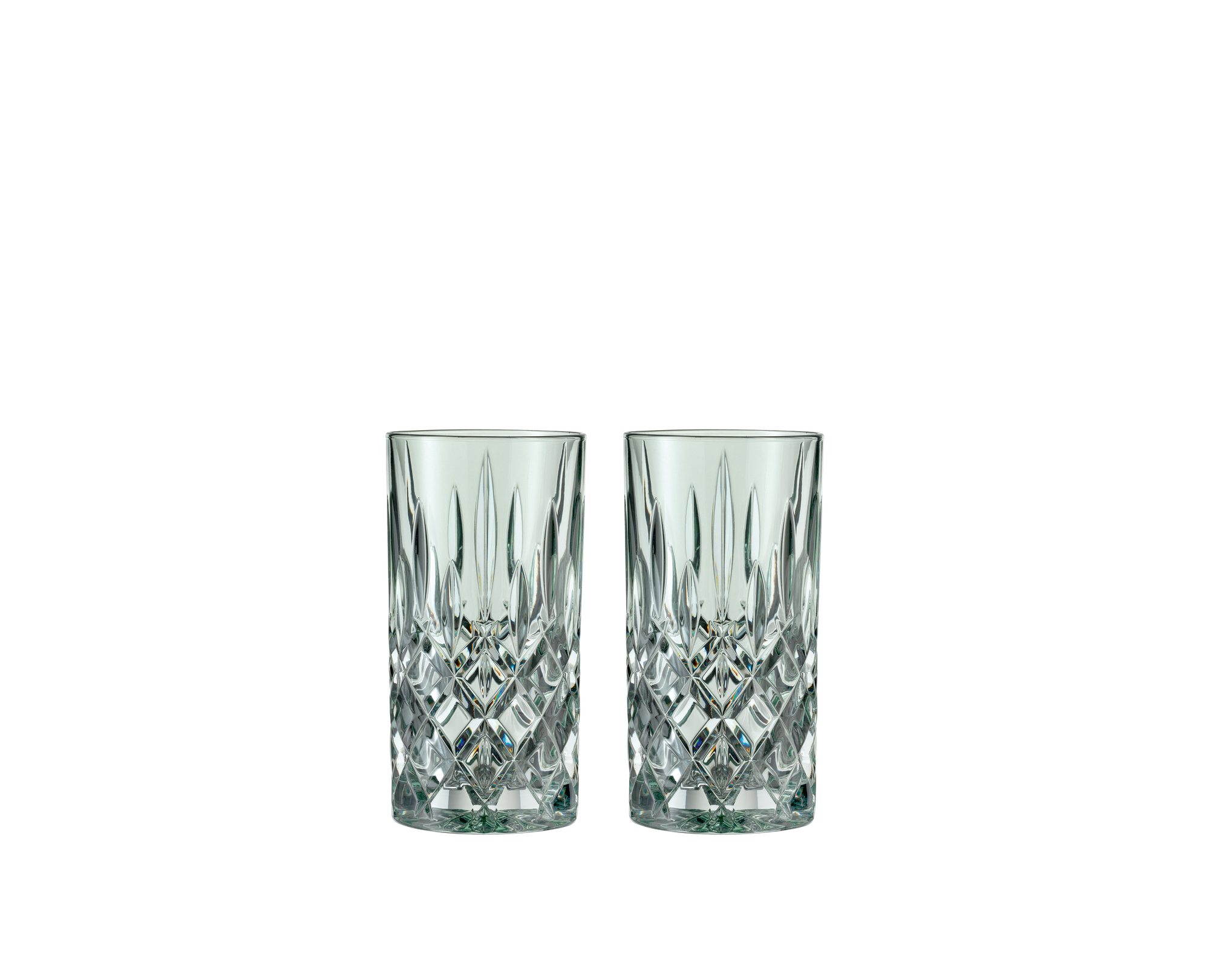 NACHTMANN Noblesse Longdrinkglas - Mint