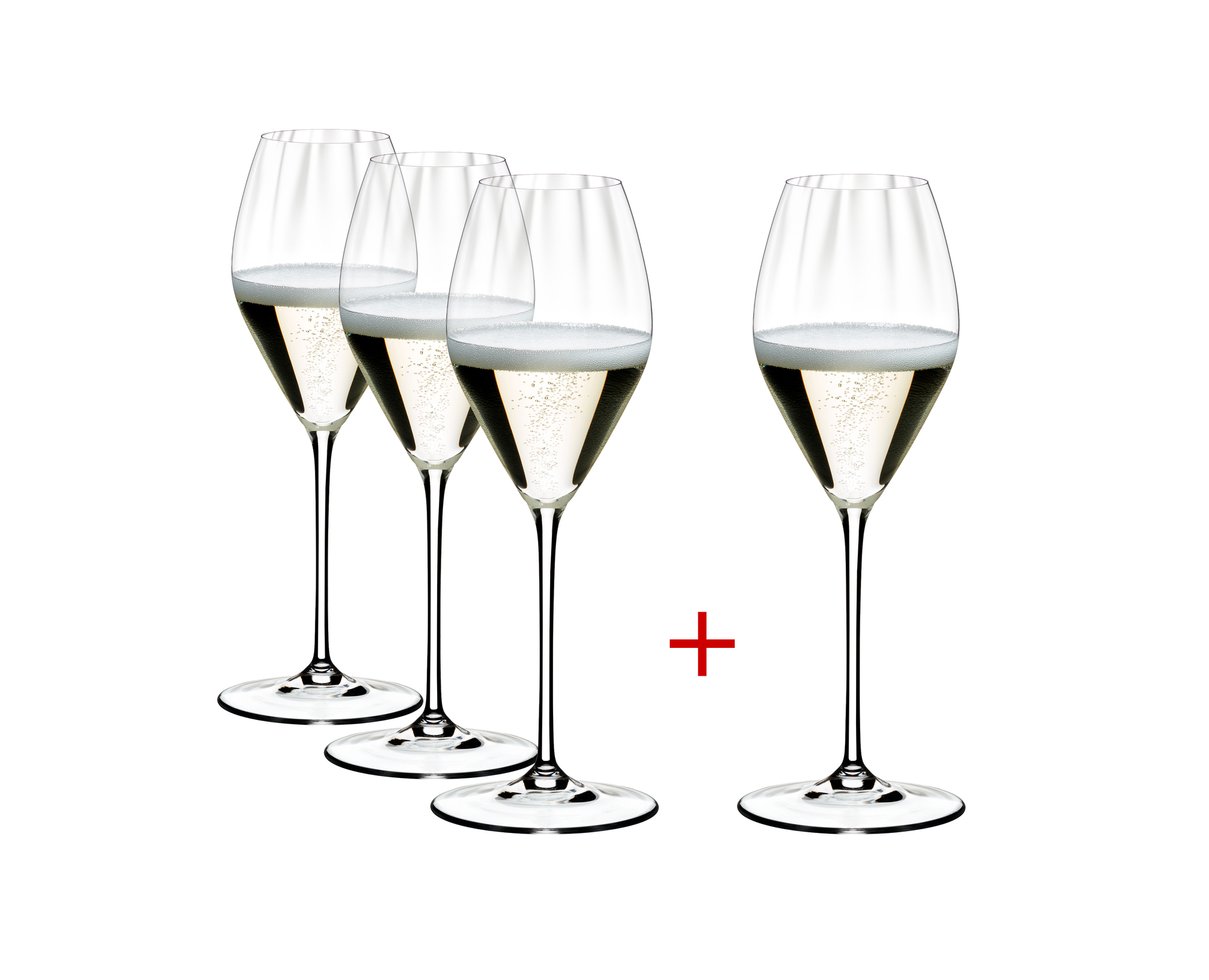 RIEDEL Performance Champagne Glass