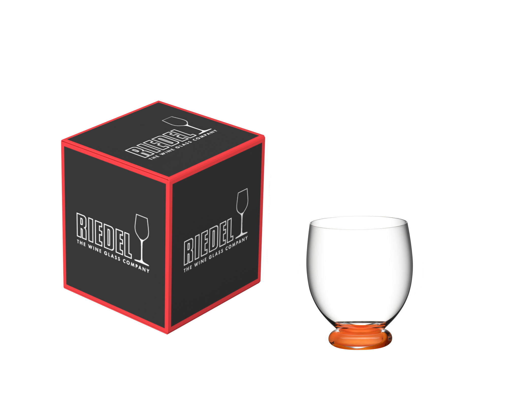 RIEDEL FATTO A MANO BY RIEDEL Tumbler Grande