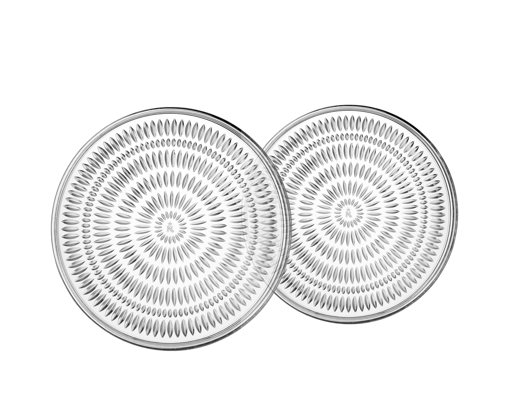 NACHTMANN Ethno Plate - 22cm | 8.661in
