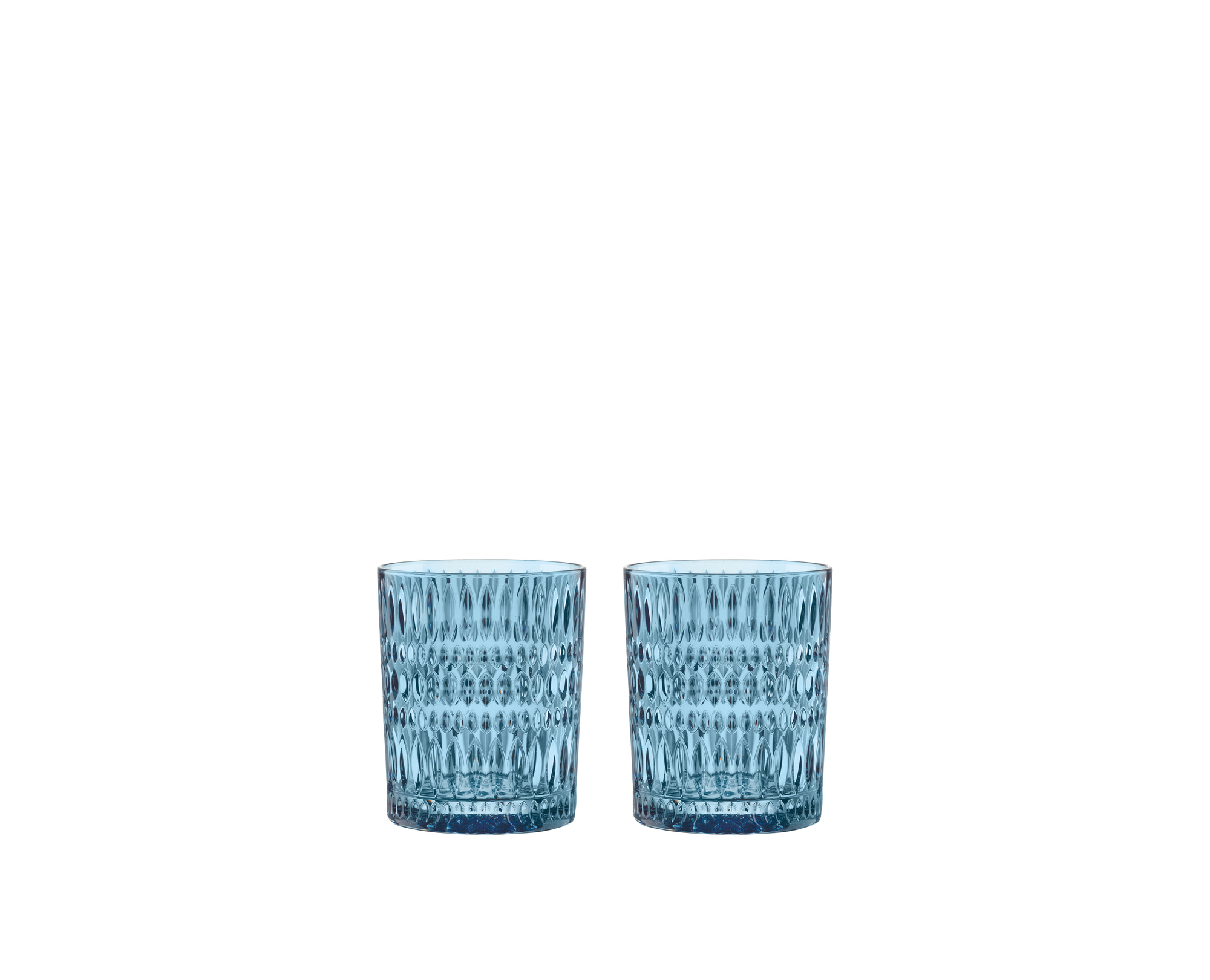 NACHTMANN Ethno Tumbler - Vintage Blue