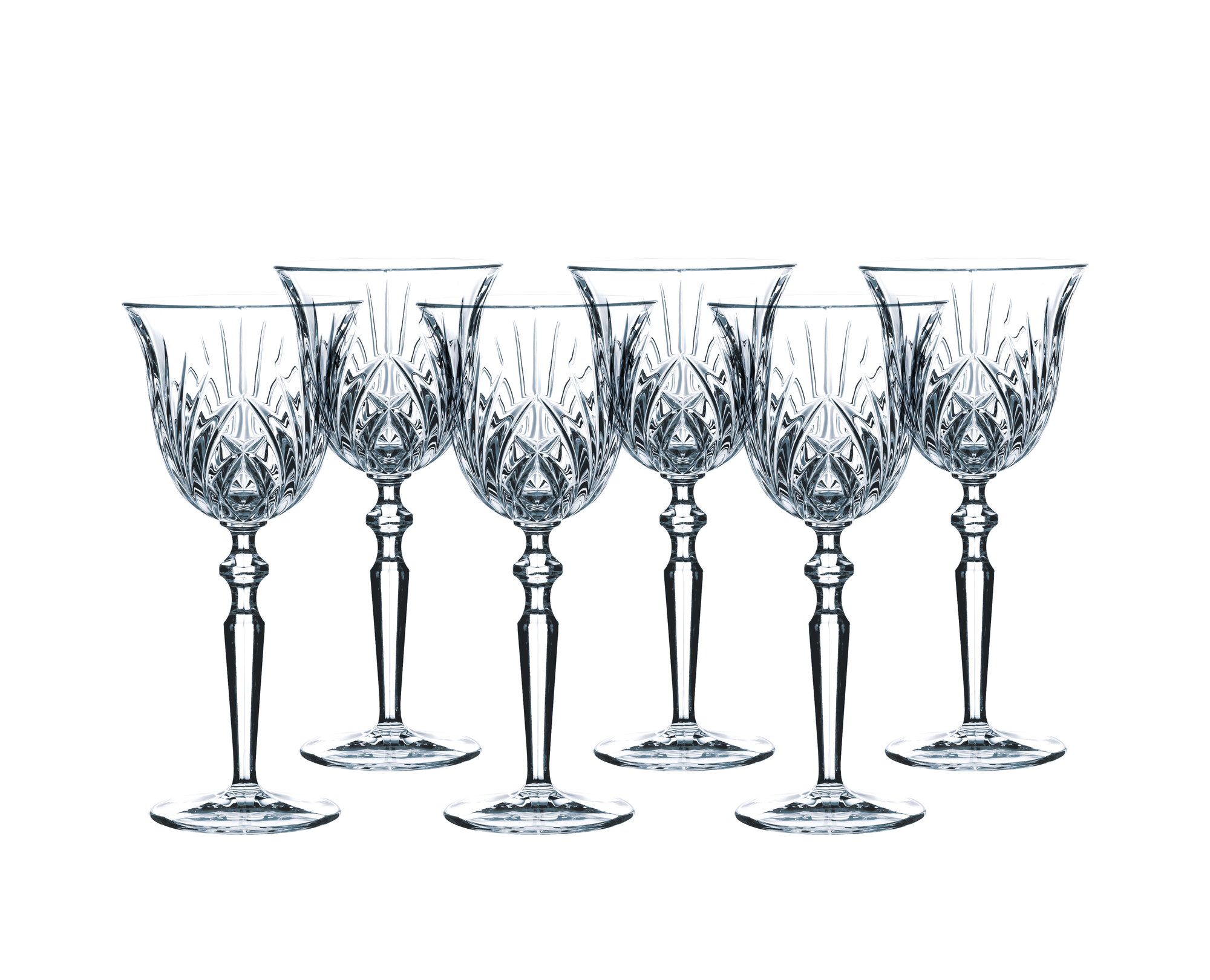 NACHTMANN Palais Red Wine Goblet