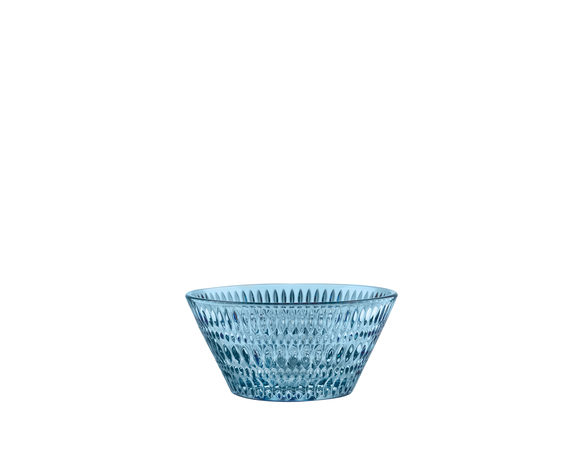 NACHTMANN Ethno Bol - 16,5cm | 6.5in - Vintage Blue