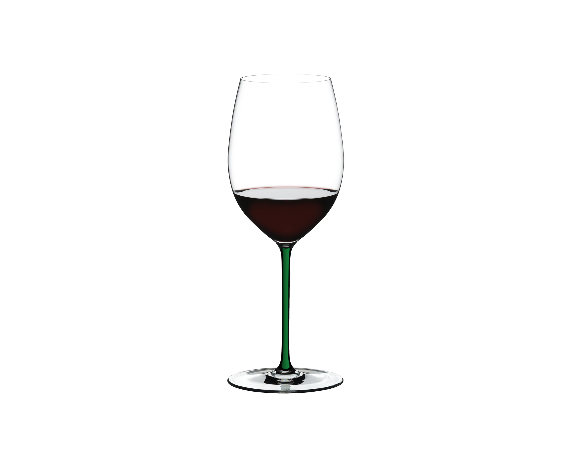 RIEDEL FATTO A MANO BY RIEDEL Cabernet / Merlot - Grün