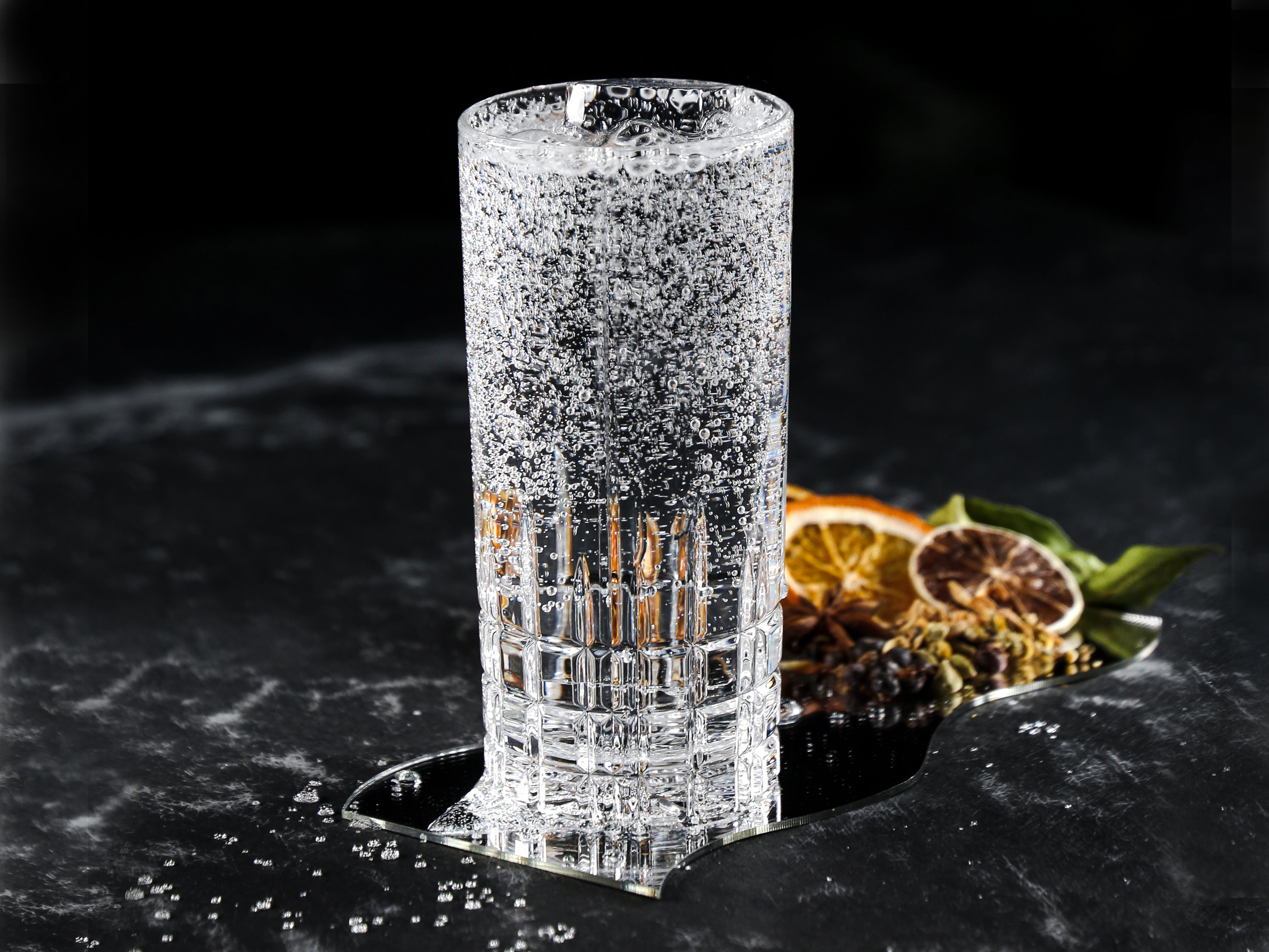 Perfect Long Drink Glass