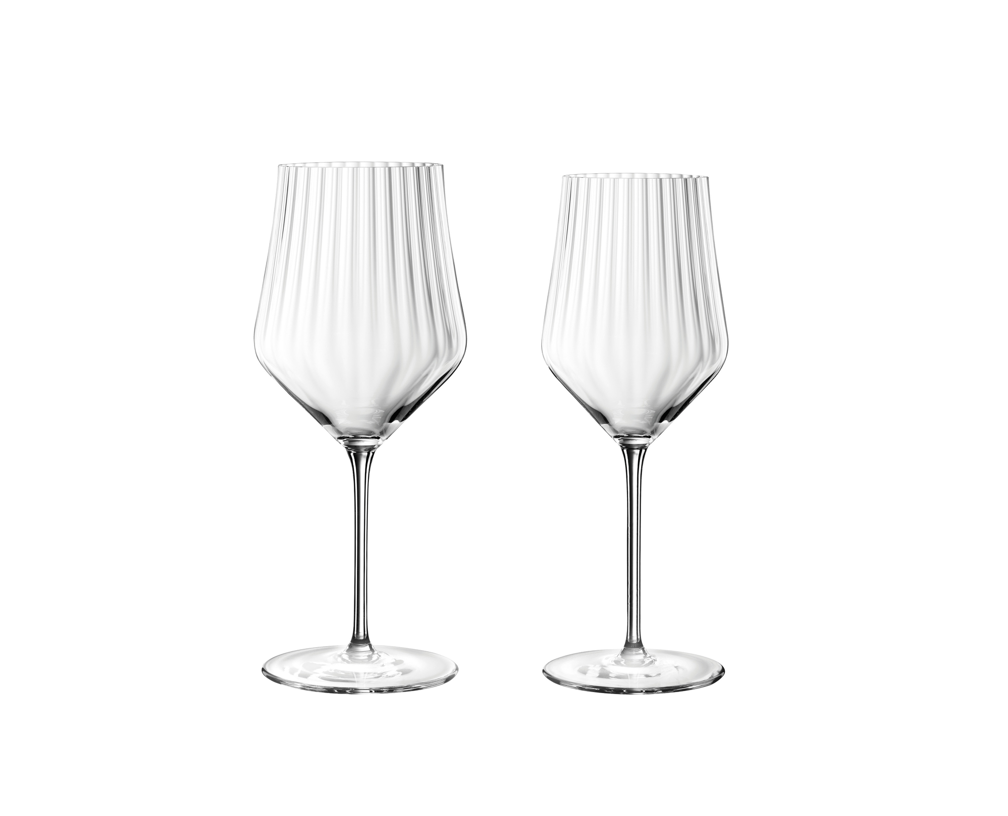 NACHTMANN Aperitivo Wine Glass Set