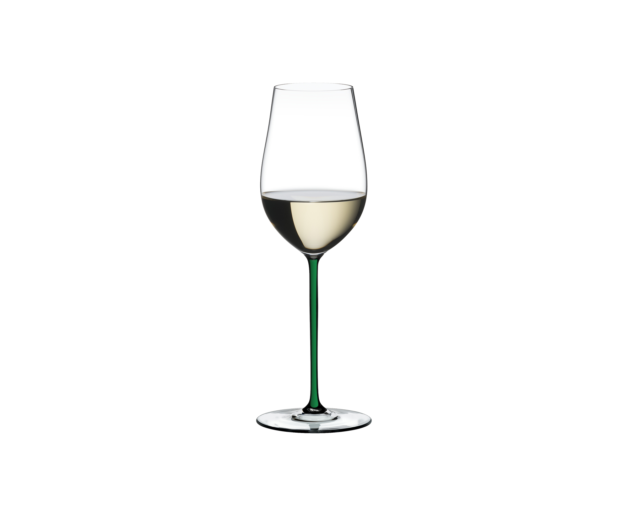 RIEDEL FATTO A MANO BY RIEDEL Riesling / Zinfandel - Grün