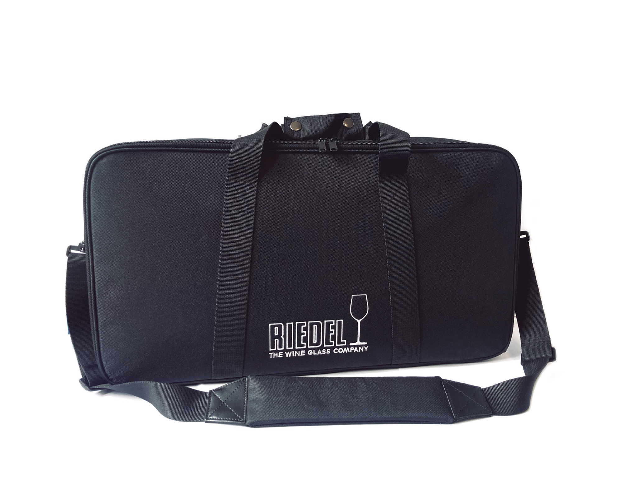 RIEDEL Carrying Bag - Black