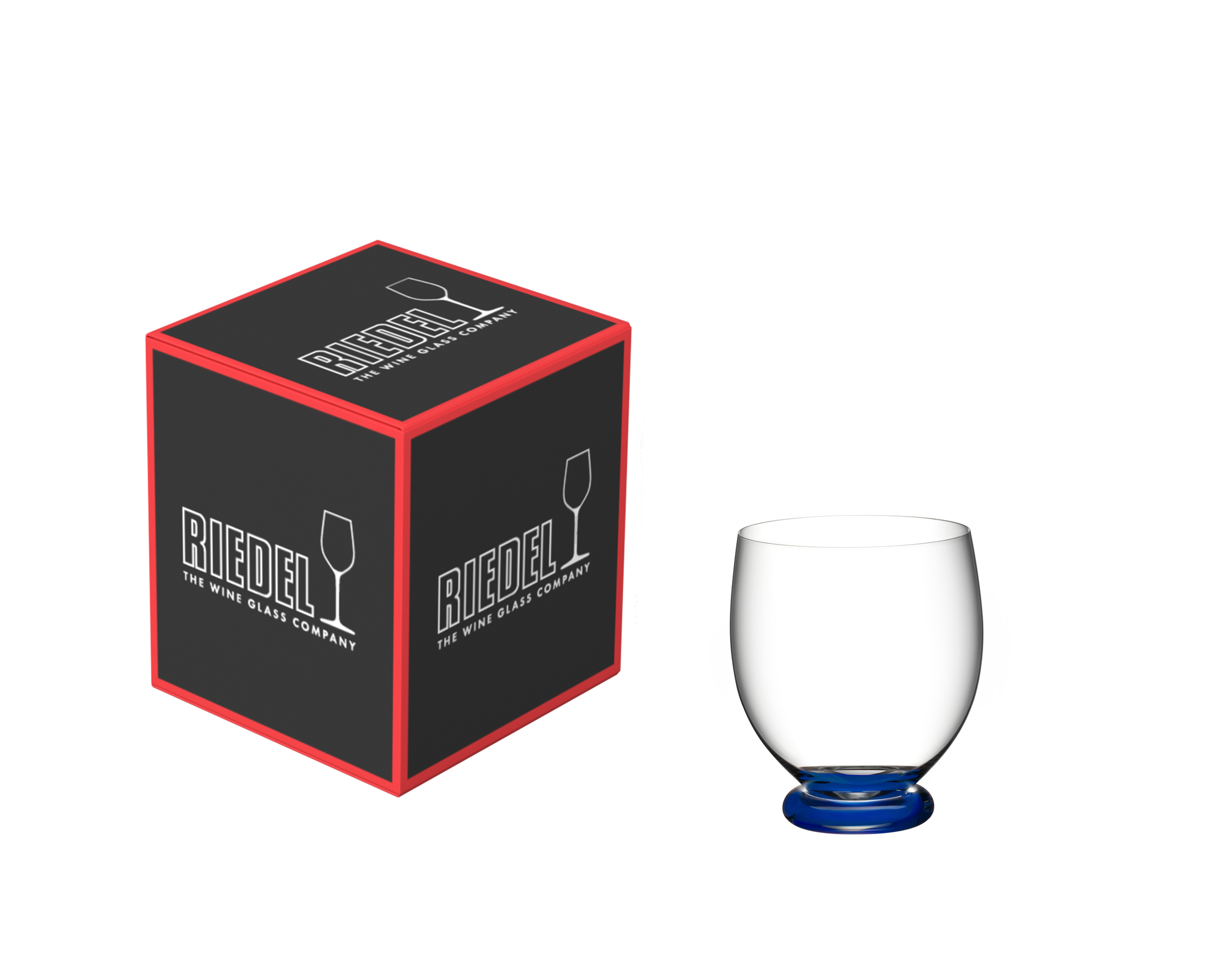 RIEDEL FATTO A MANO BY RIEDEL Tumbler Grande
