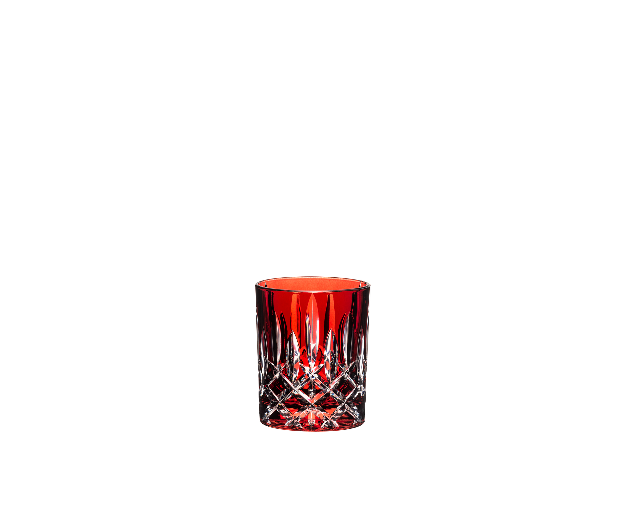 RIEDEL Laudon Tumbler - Rosso