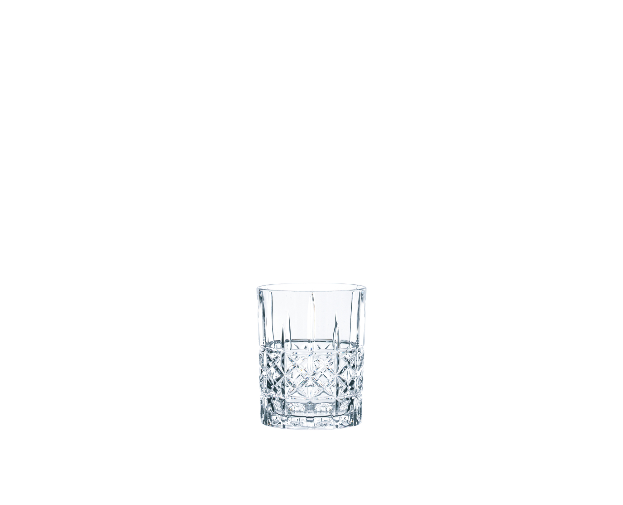 NACHTMANN Highland Pro Tumbler - Diamond
