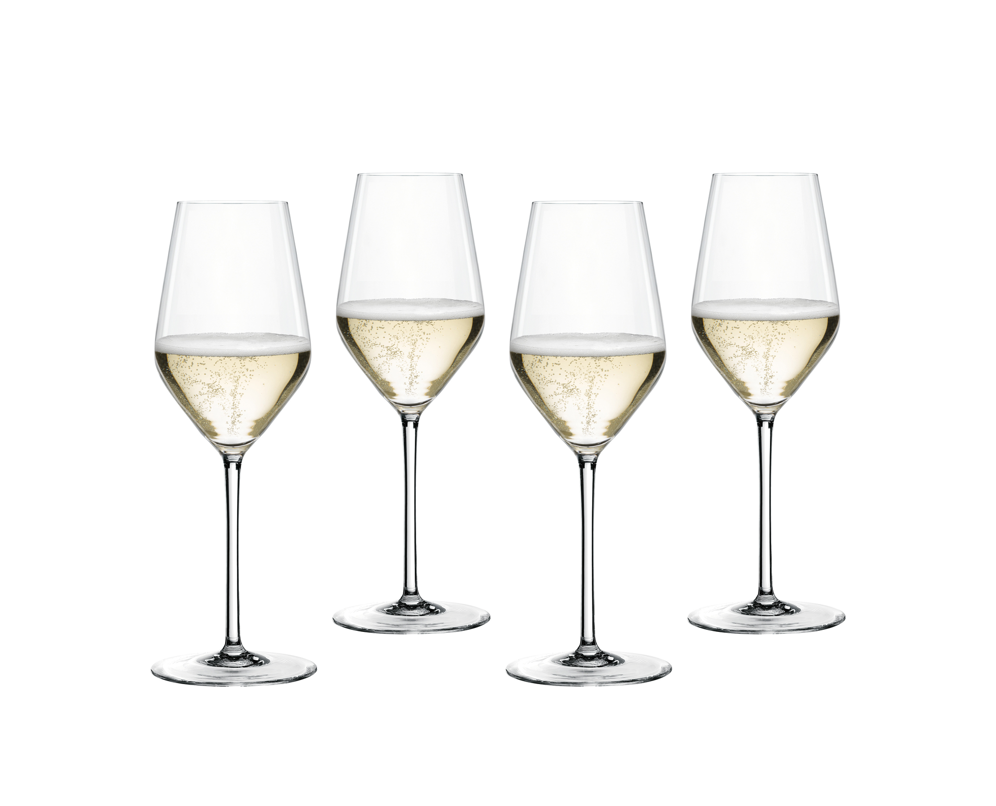 NACHTMANN Masterpiece Copa de Champagne