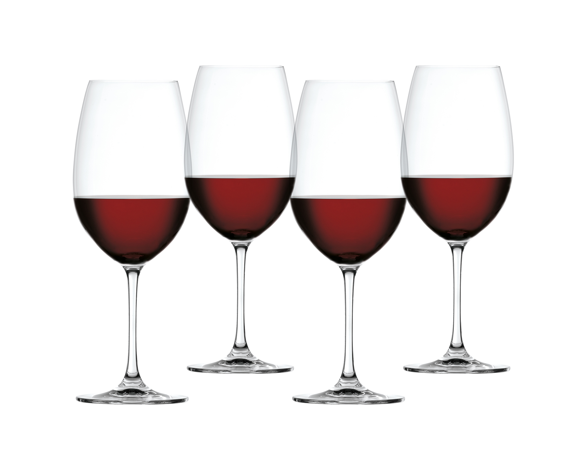 SPIEGELAU Salute Calice Bordeaux