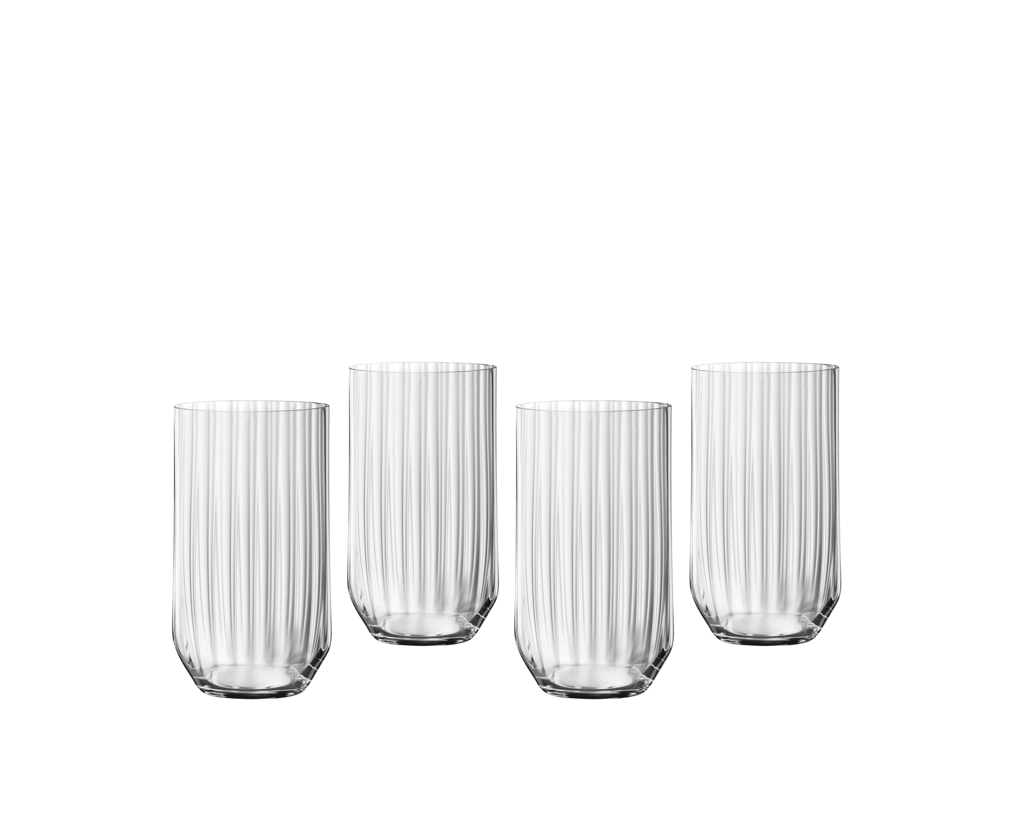 SPIEGELAU Linear Verre Long Drink