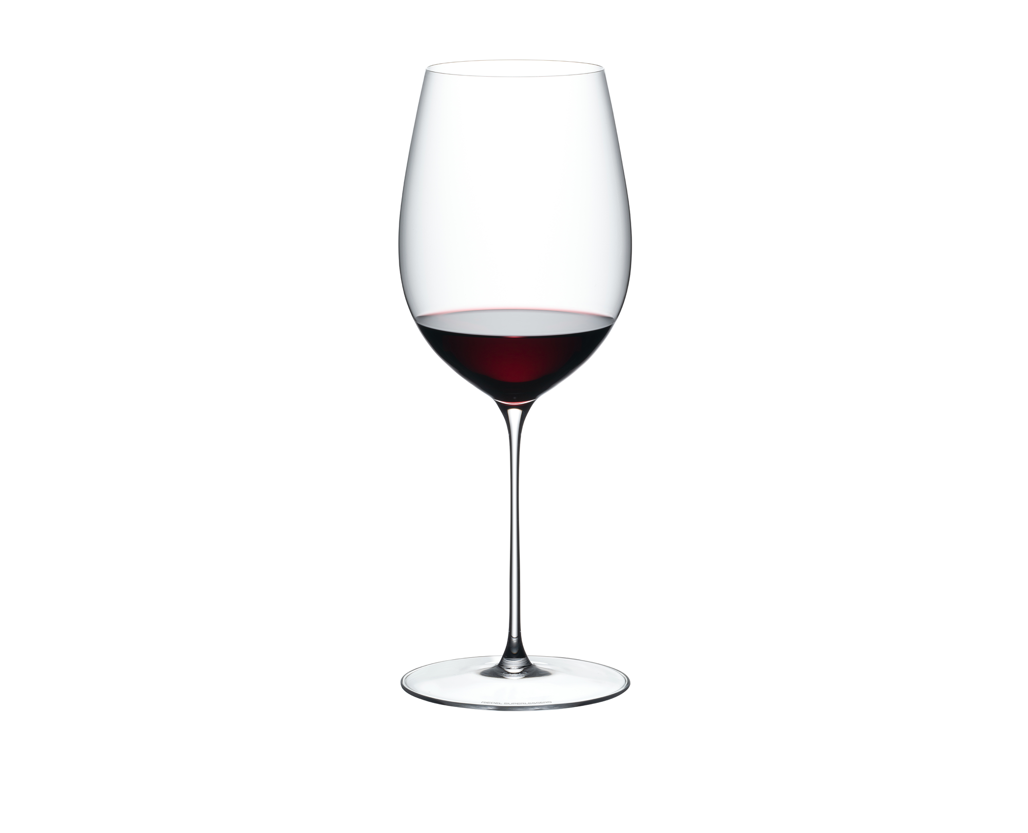 RIEDEL Superleggero Bordeaux Grand Cru