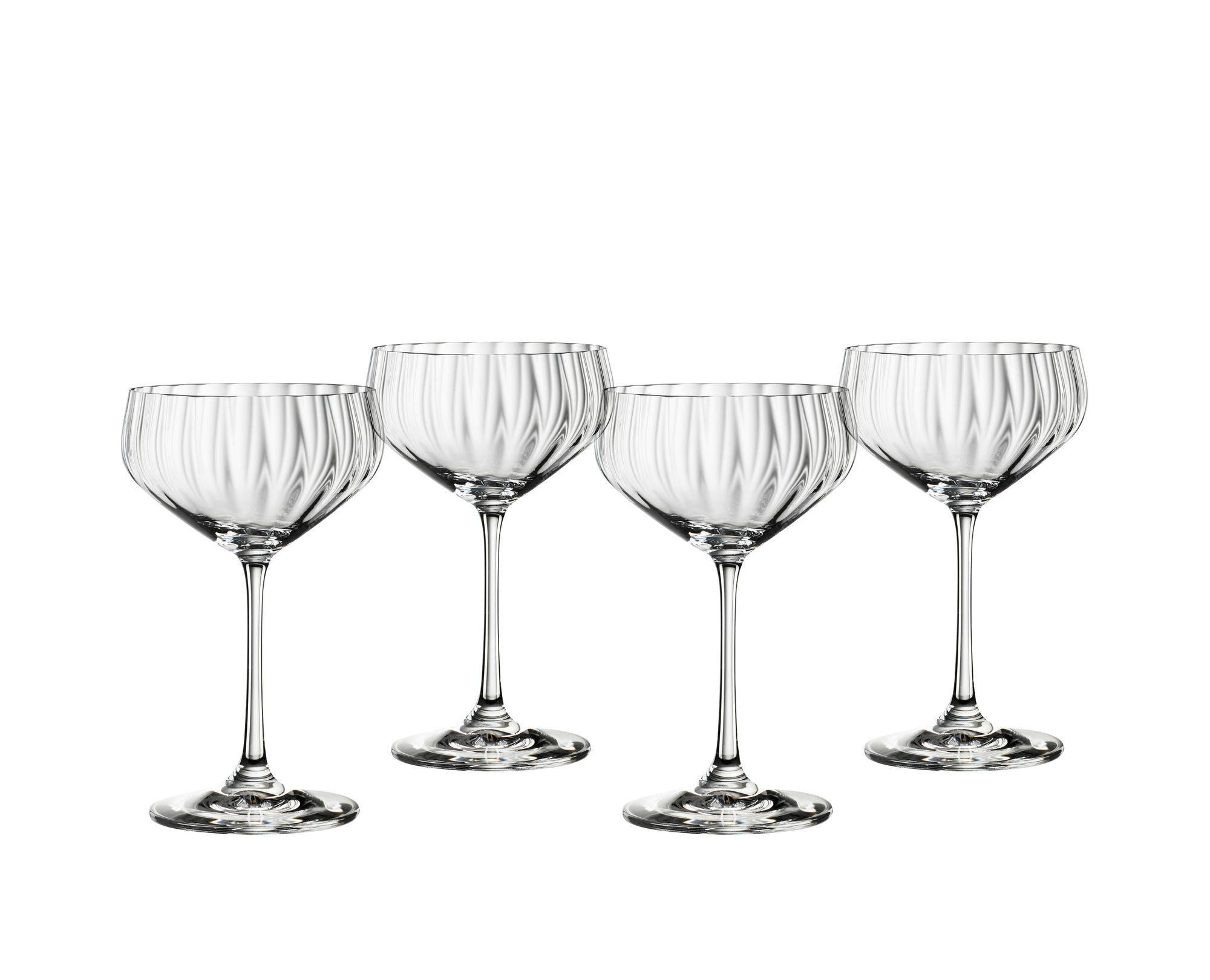 SPIEGELAU Lifestyle Verre Coupette