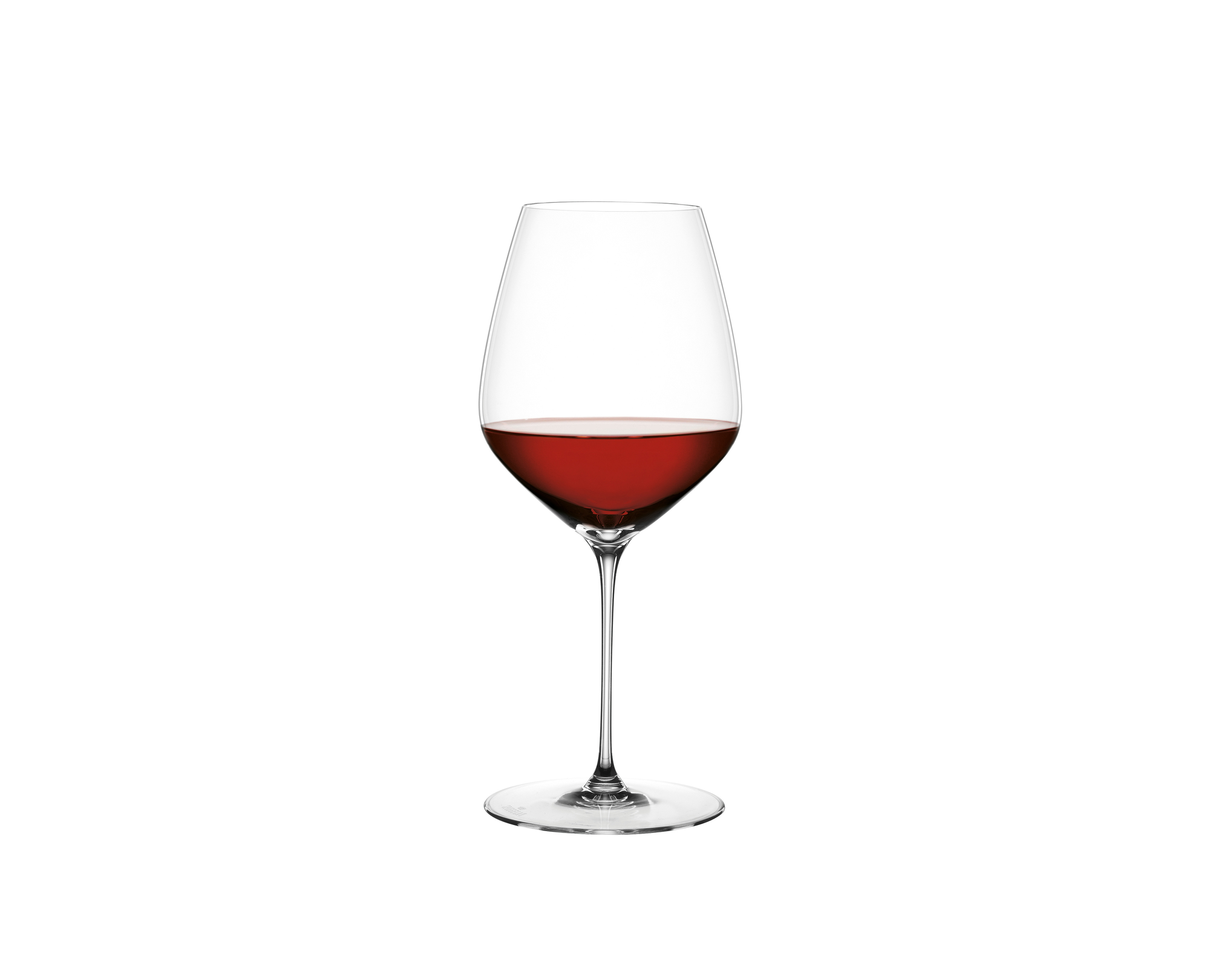 SPIEGELAU Hi-Lite Pro Burgundy Glass