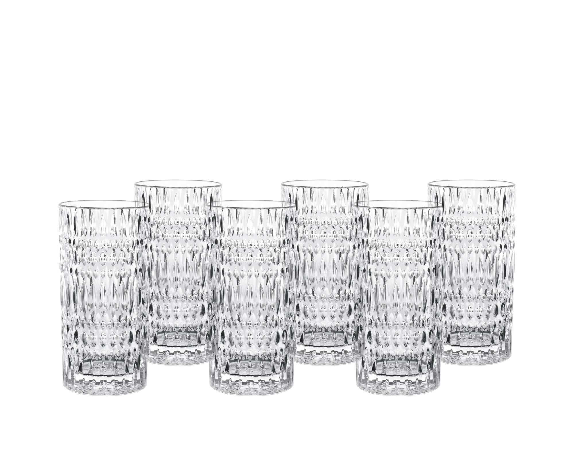 NACHTMANN Ethno Verre long drink