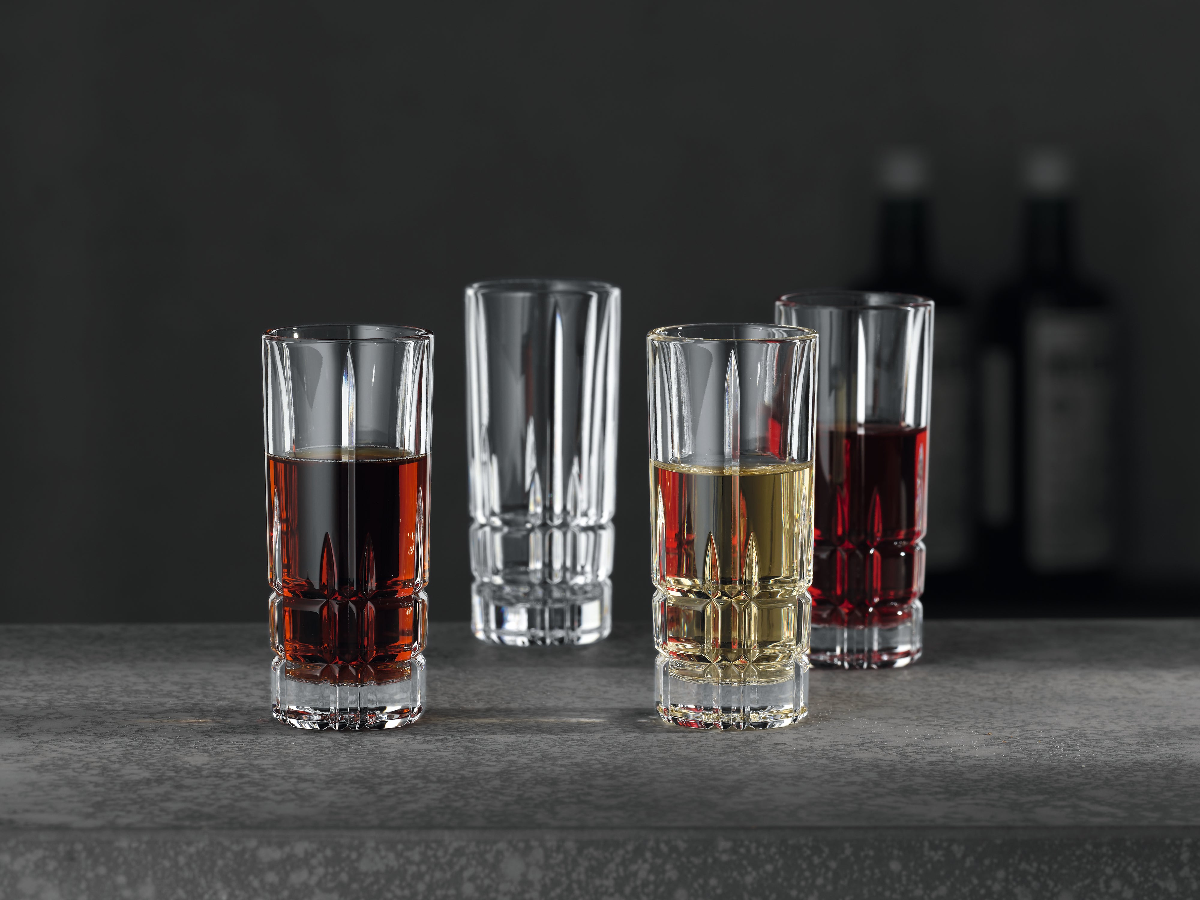 Perfect Shot Glass