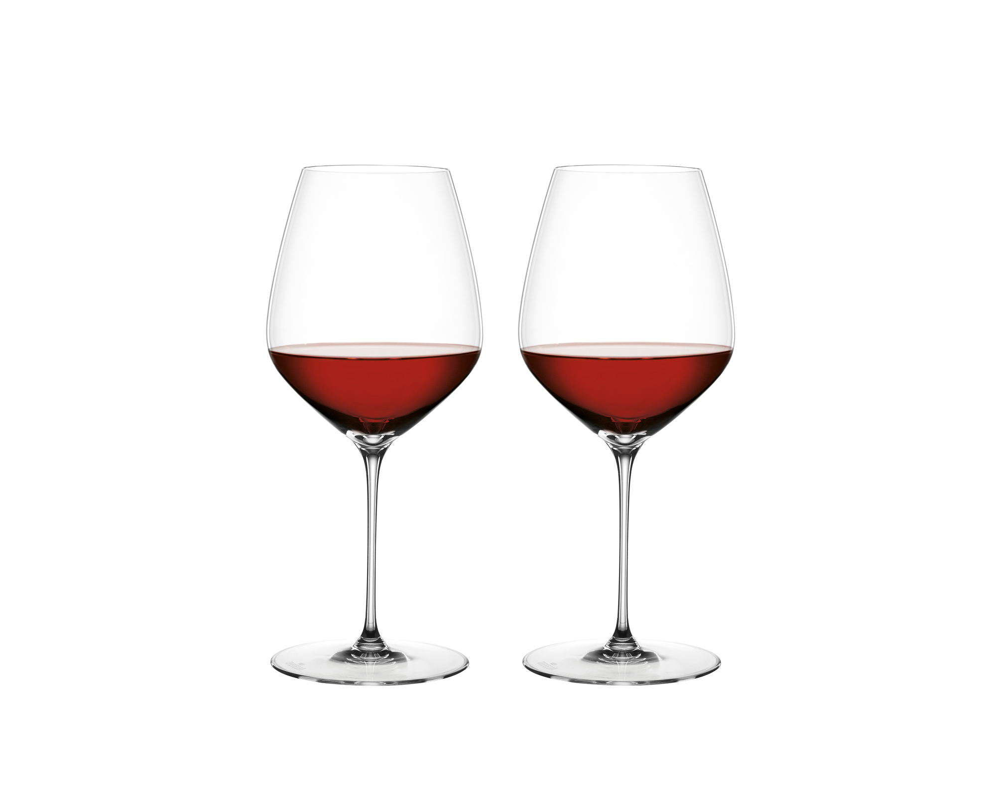 SPIEGELAU Hi-Lite Calice Borgogna