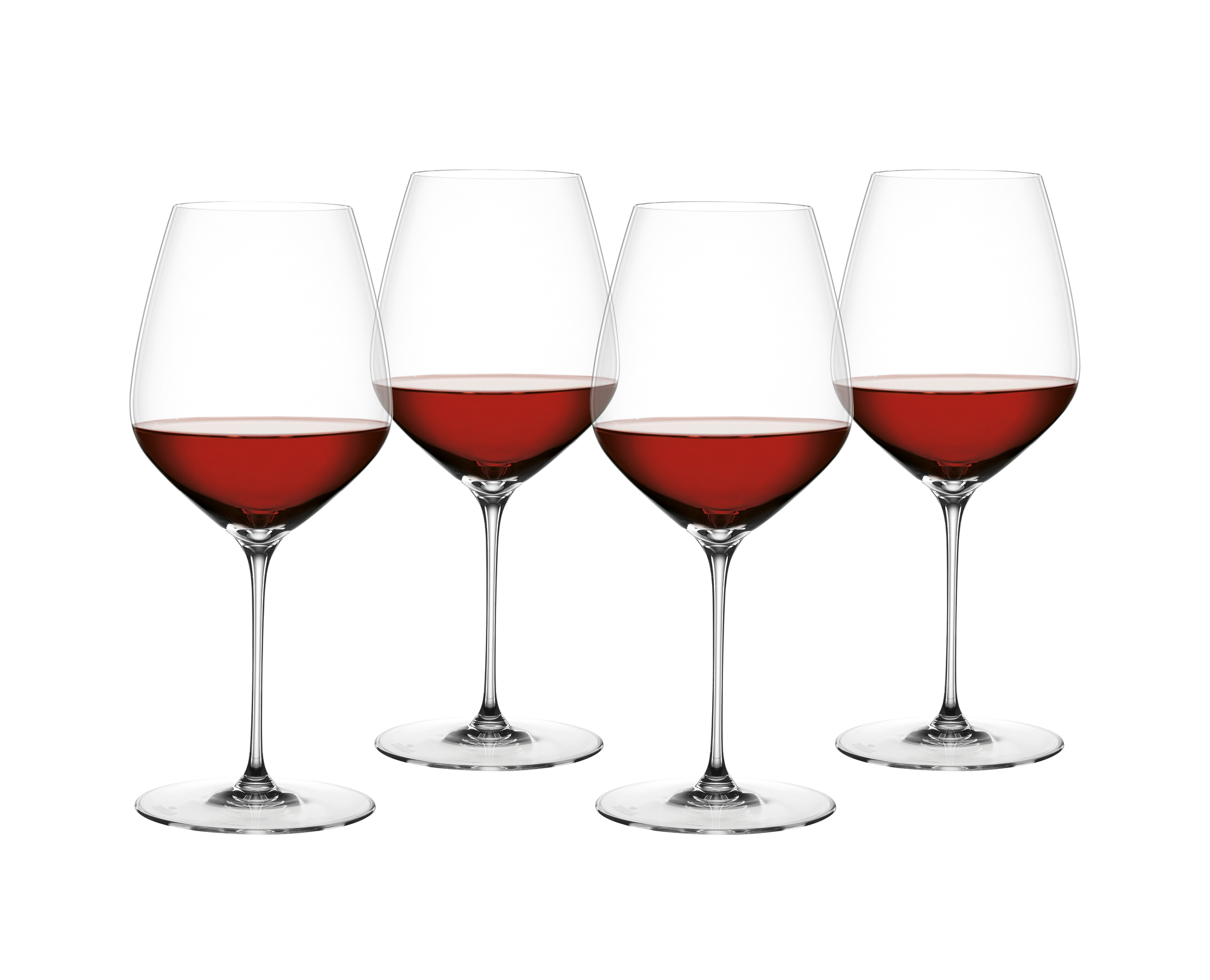 SPIEGELAU Hi-Lite Verre à Bourgogne