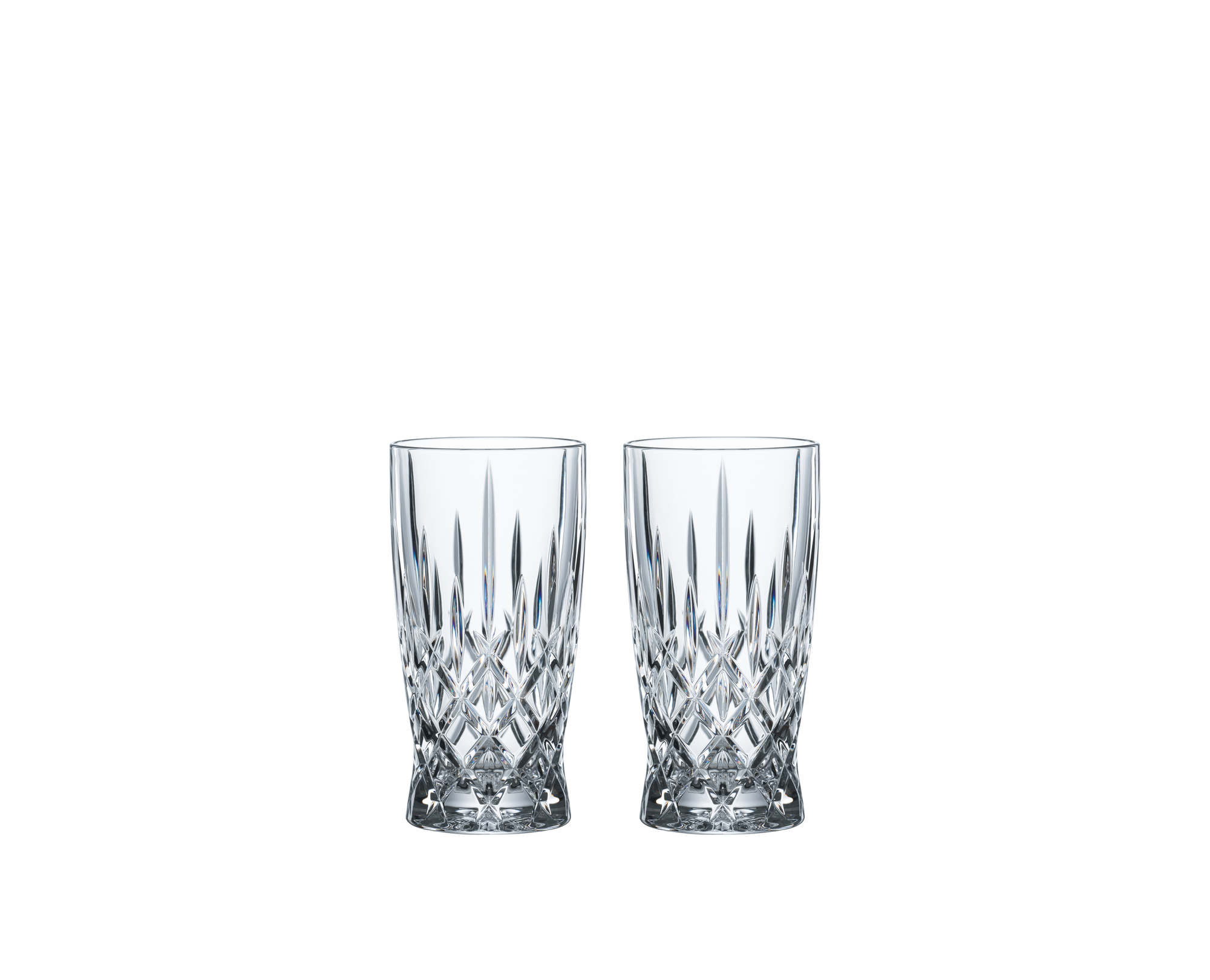 NACHTMANN Noblesse Latte Macchiato Glass