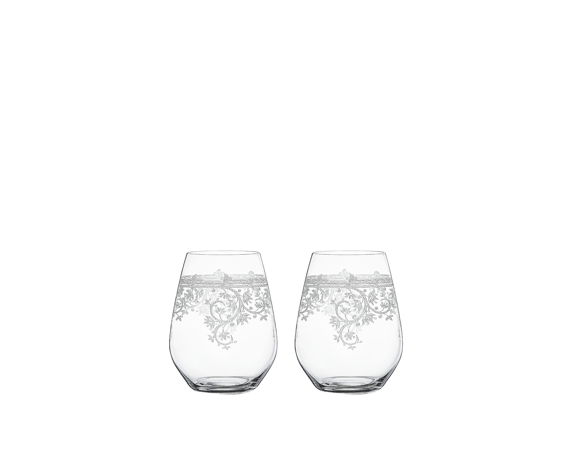 SPIEGELAU Arabesque Gobelet