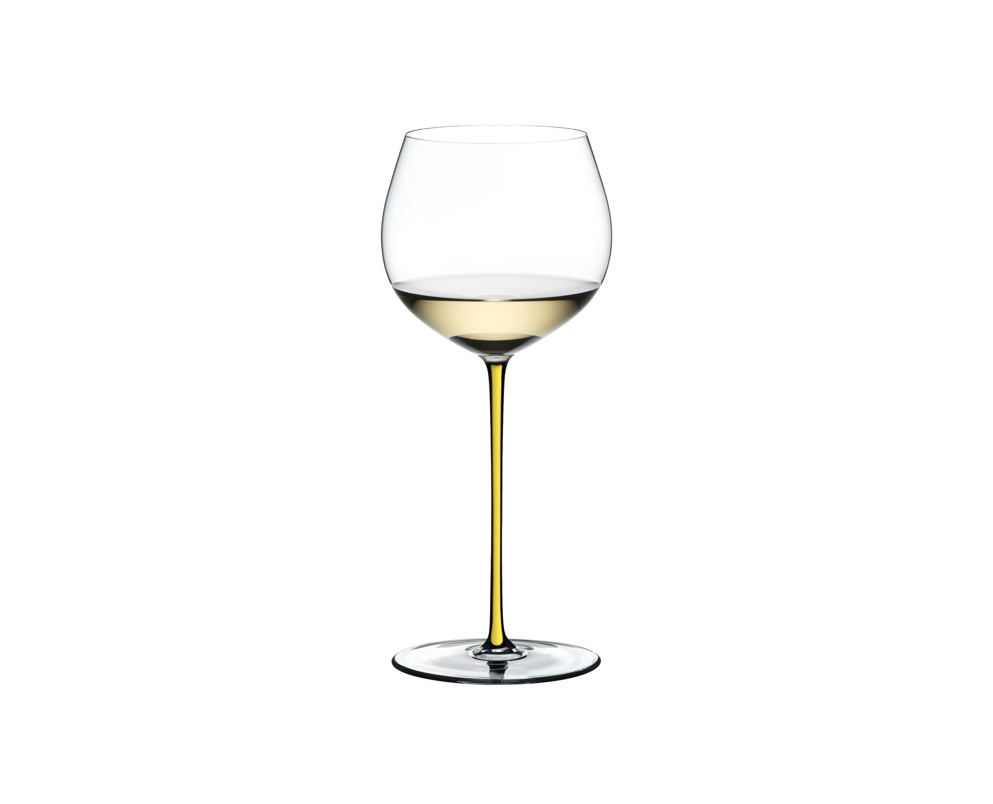 RIEDEL Fatto A Mano by RIEDEL Oaked Chardonnay - Yellow