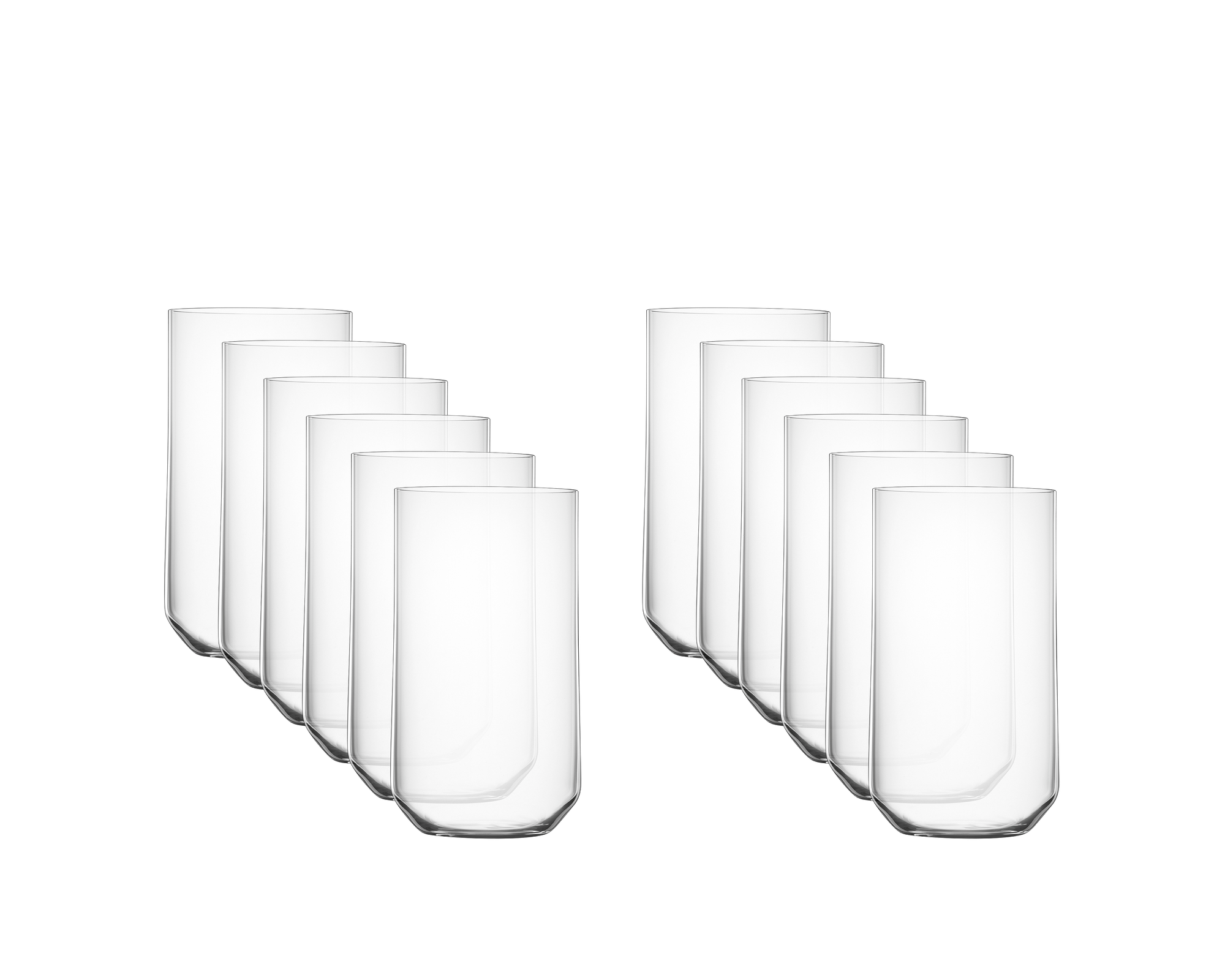 SPIEGELAU Ultra Pro Verre Long Drink
