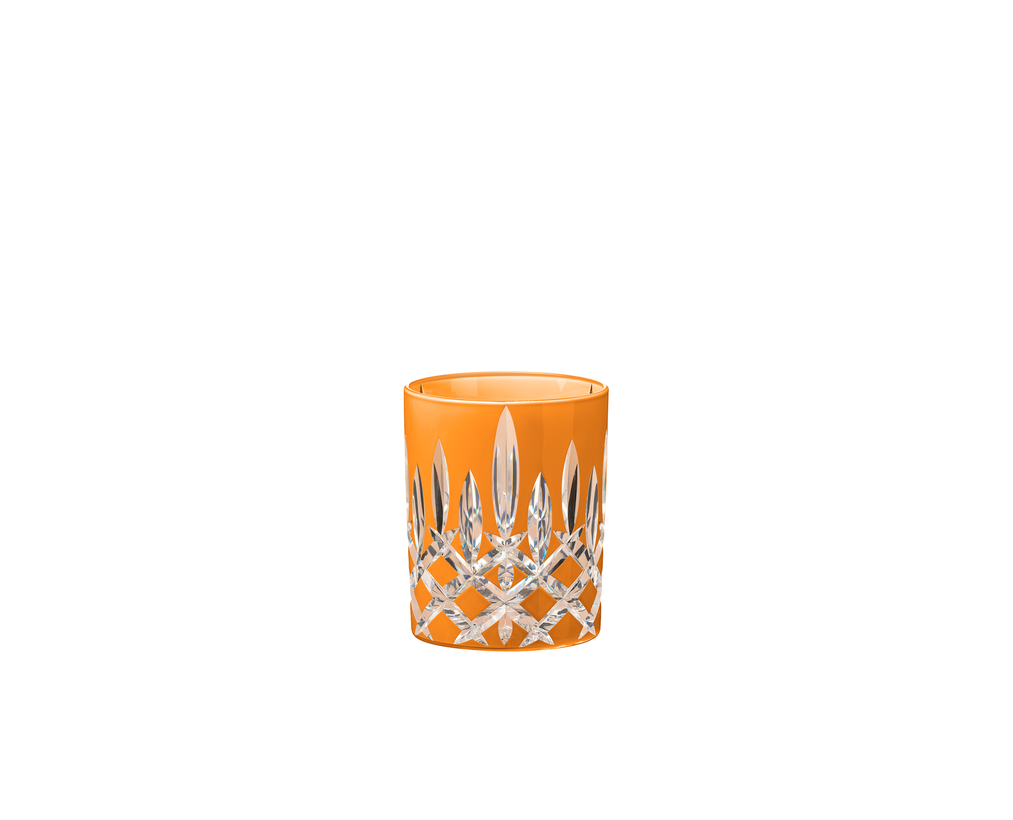RIEDEL Laudon Tumbler - Arancione
