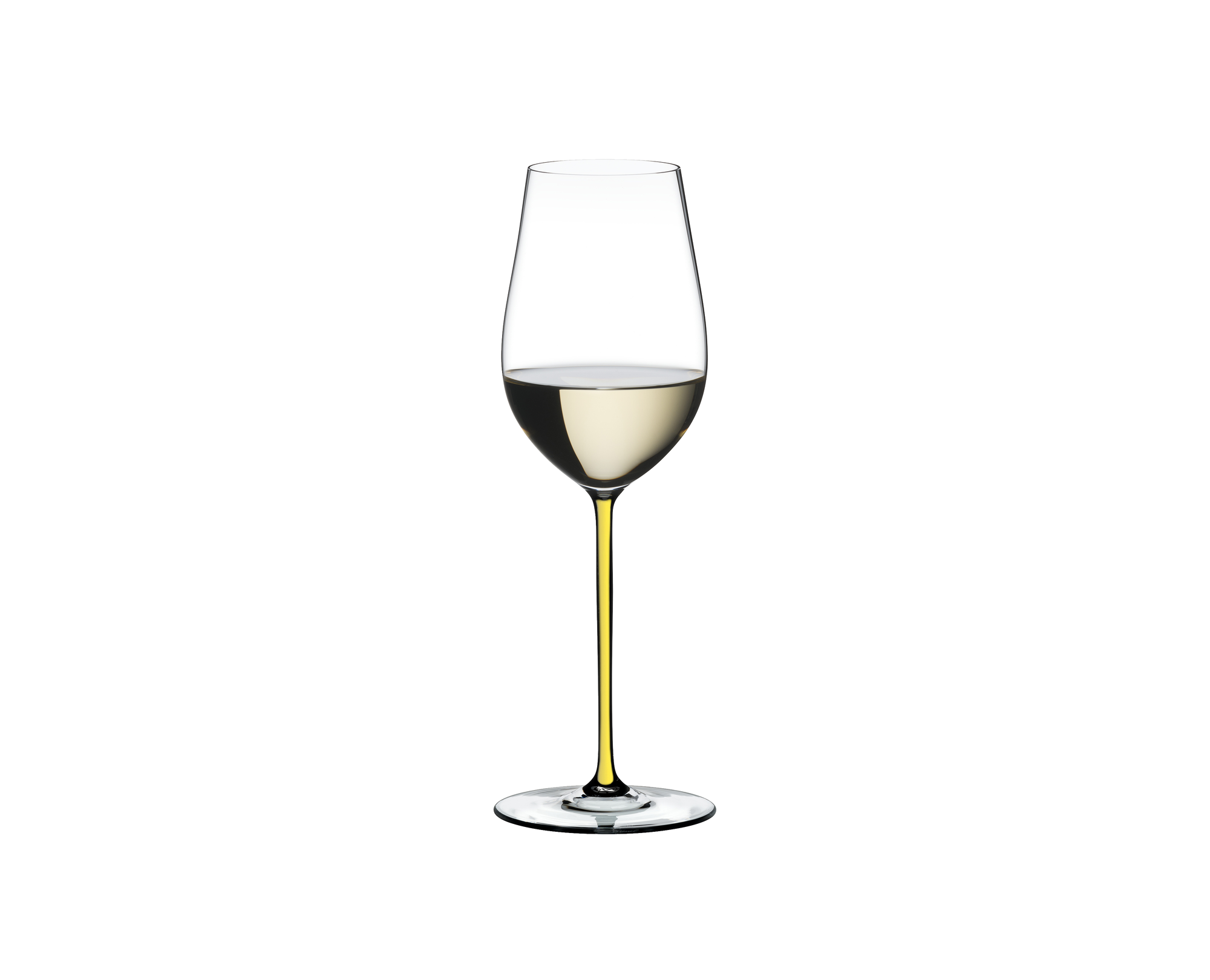 RIEDEL FATTO A MANO BY RIEDEL Riesling / Zinfandel - Gelb