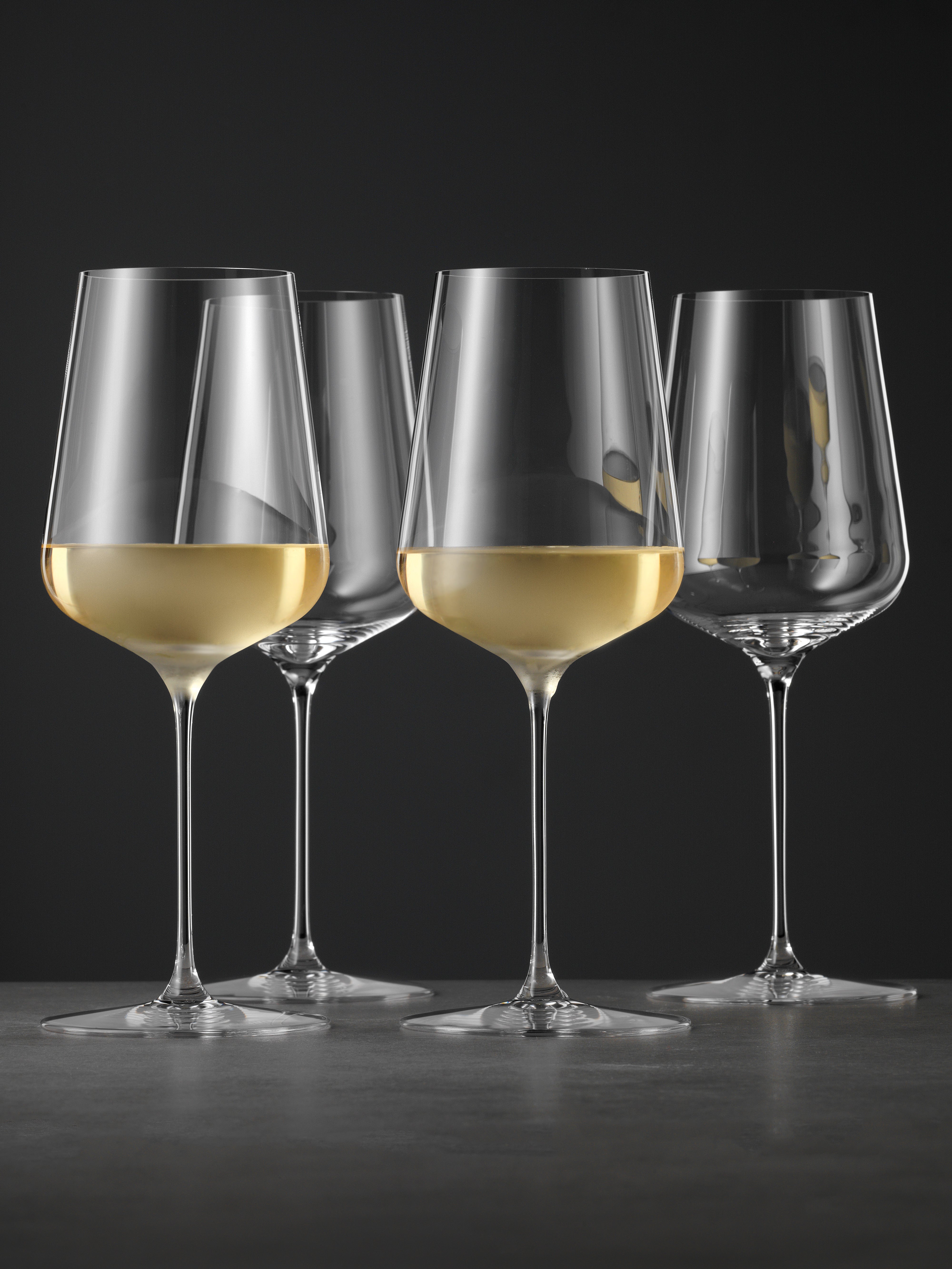 Verres à Vin Blanc
